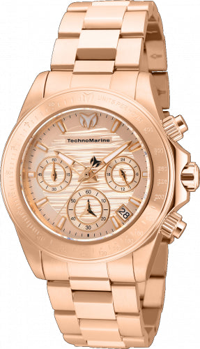 Technomarine Manta para Mujer