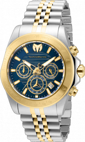 Мужские часы Technomarine Manta