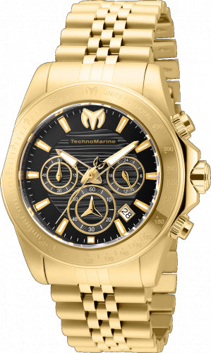Мужские часы Technomarine Manta