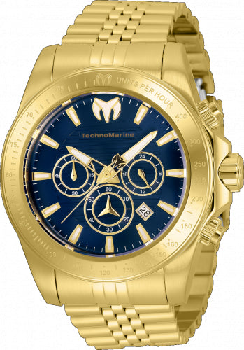 Technomarine Manta para Hombre