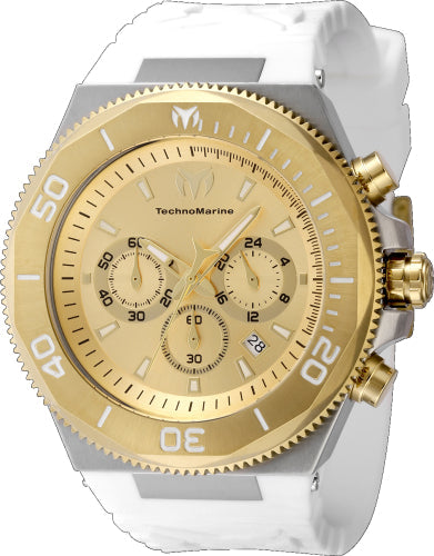 Мужские часы Technomarine Manta