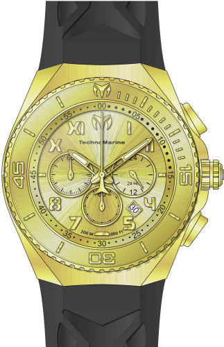 Мужские часы Technomarine Manta