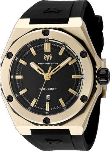 Мужские часы Technomarine CORAL