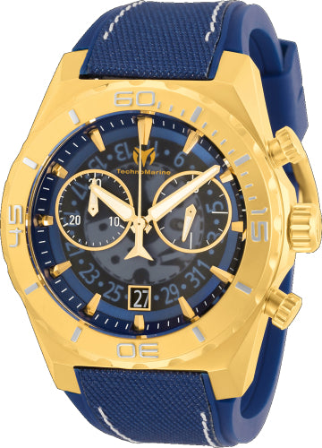 Technomarine para hombre Reef