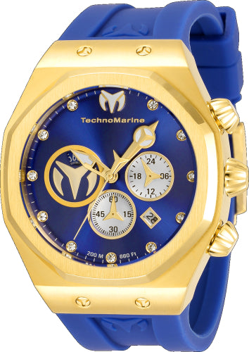 Technomarine Reef para Hombre