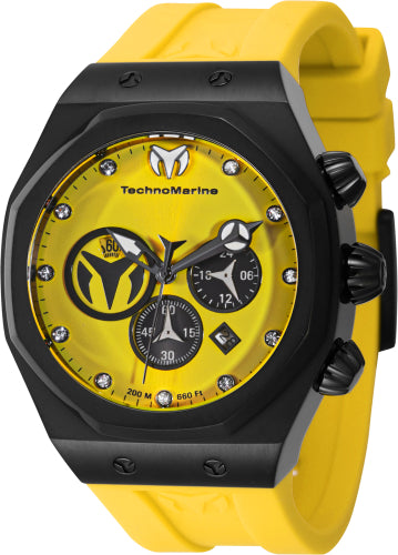 Technomarine Reef para Hombre