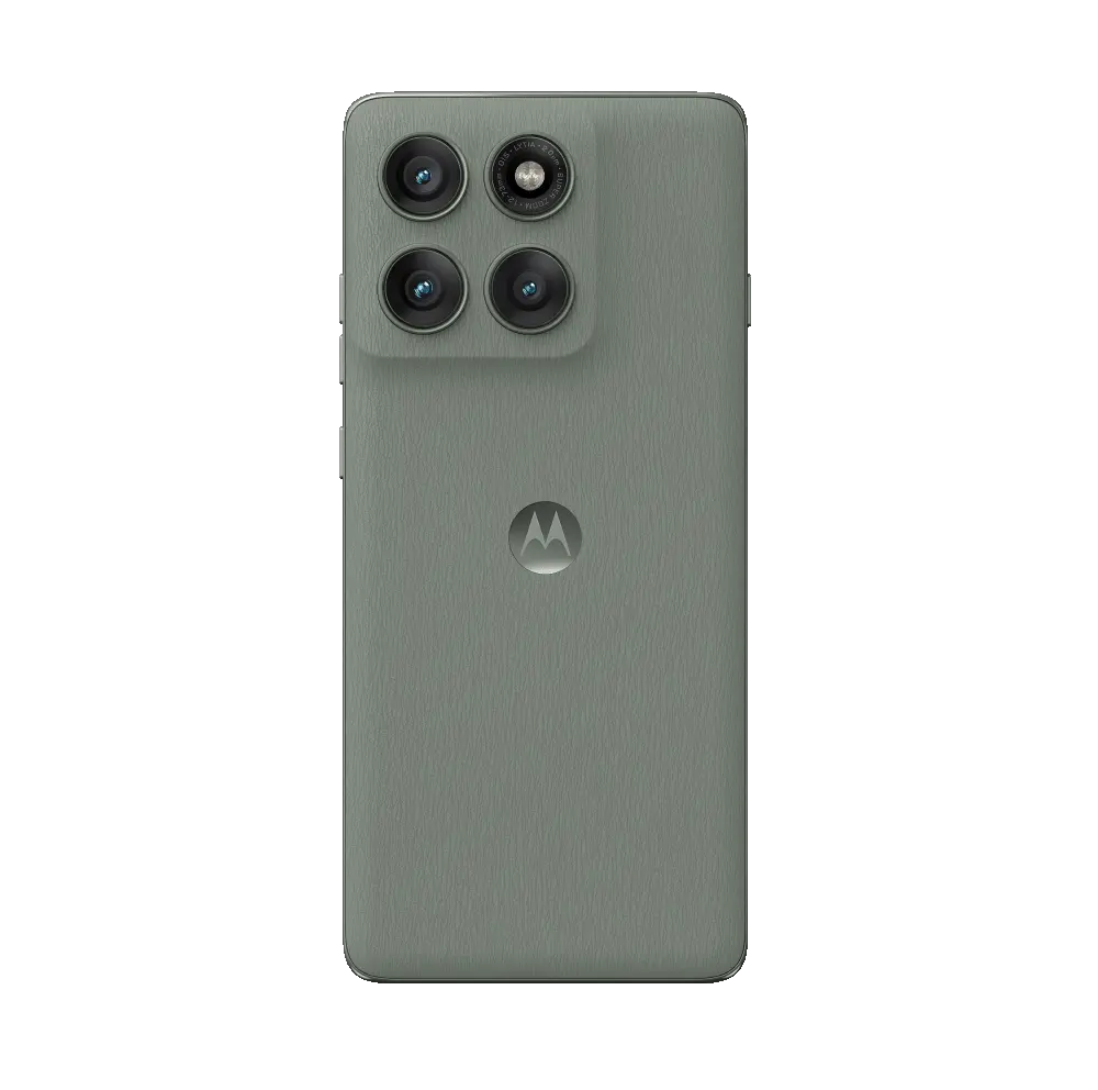 Motorola Moto Edge 60 Pro 5G (XT2507) 512 ГБ/12 ГБ ОЗУ GSM, разблокированная международная версия (новая)