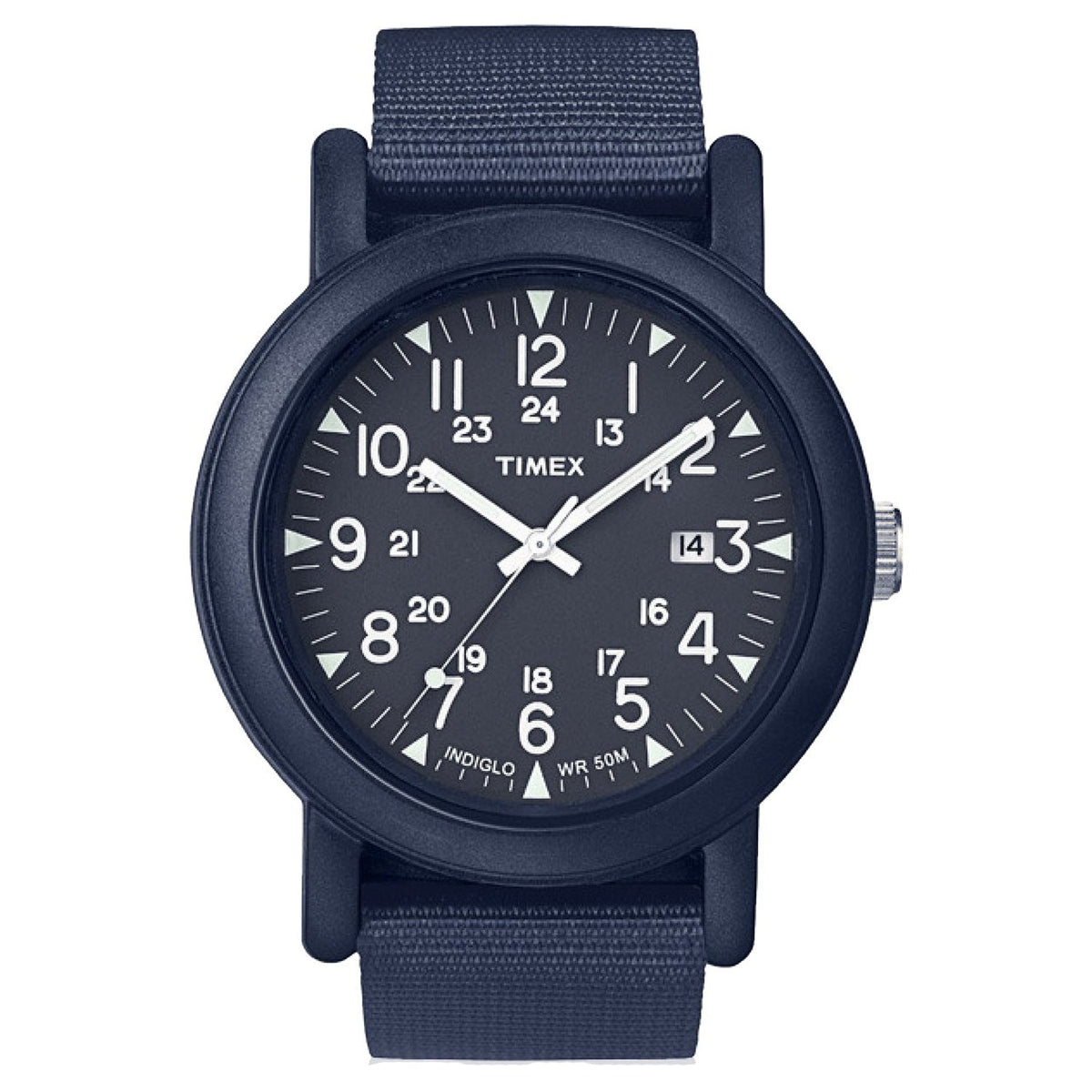 Timex Reloj Camper para Hombre