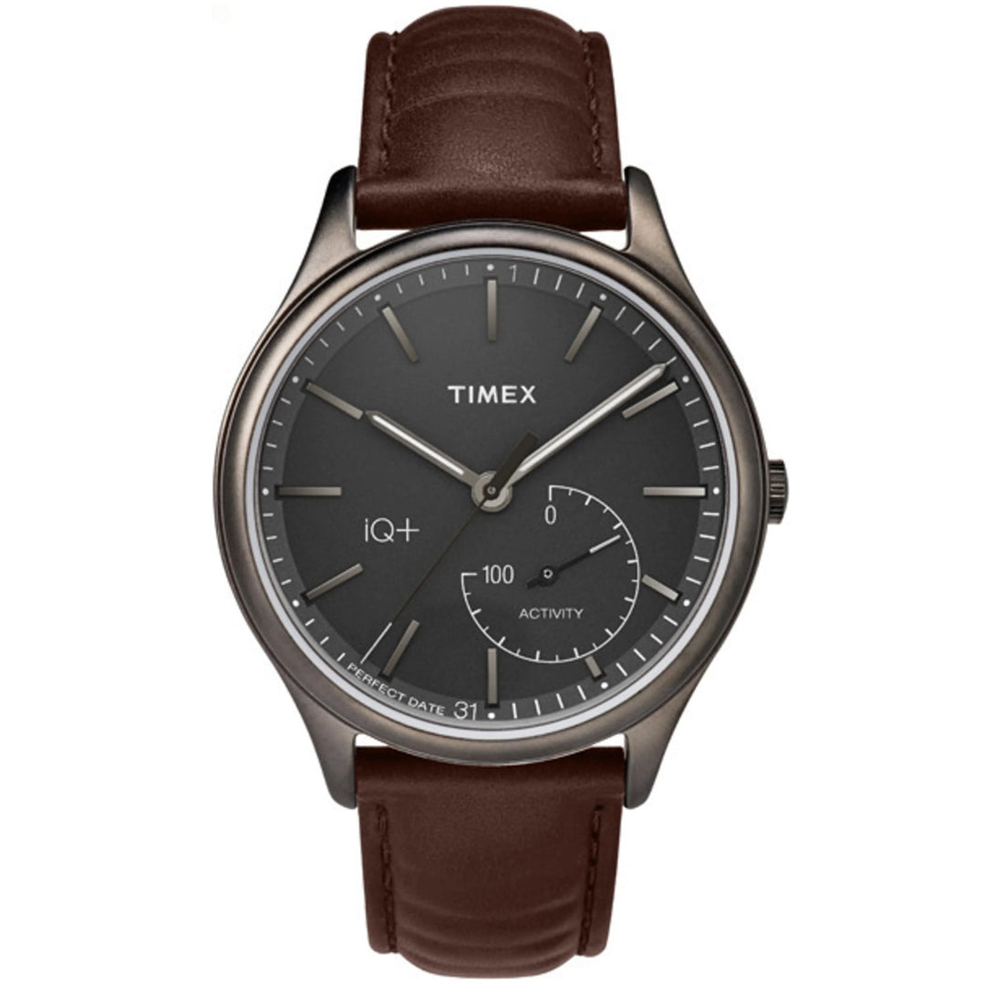 Timex IQ+ para Hombre