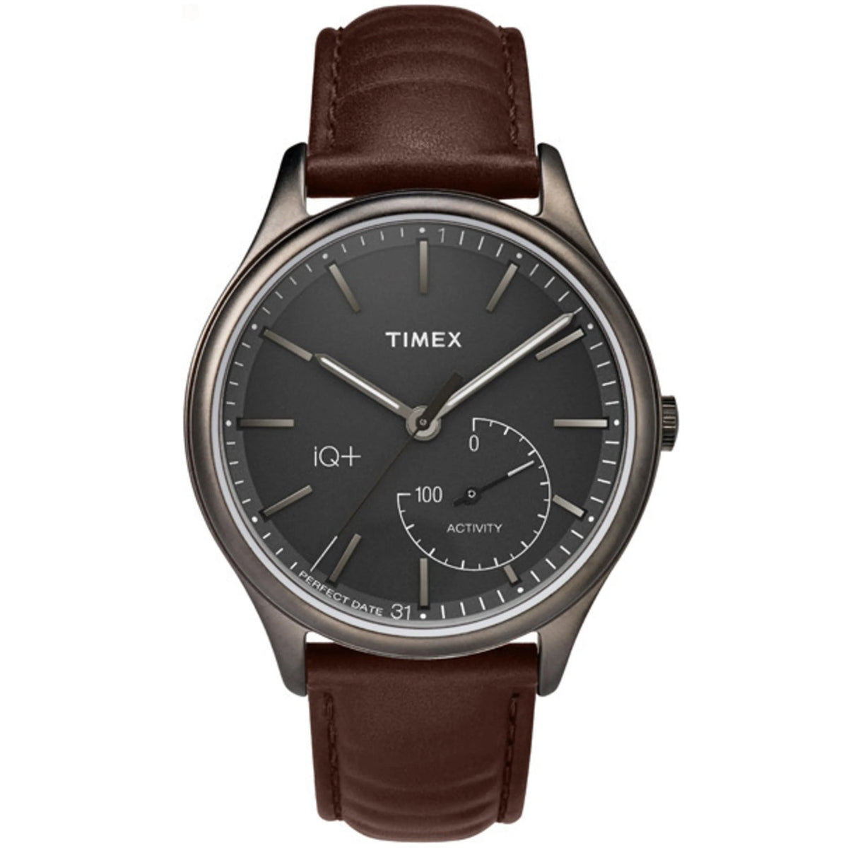 Timex Men's IQ+