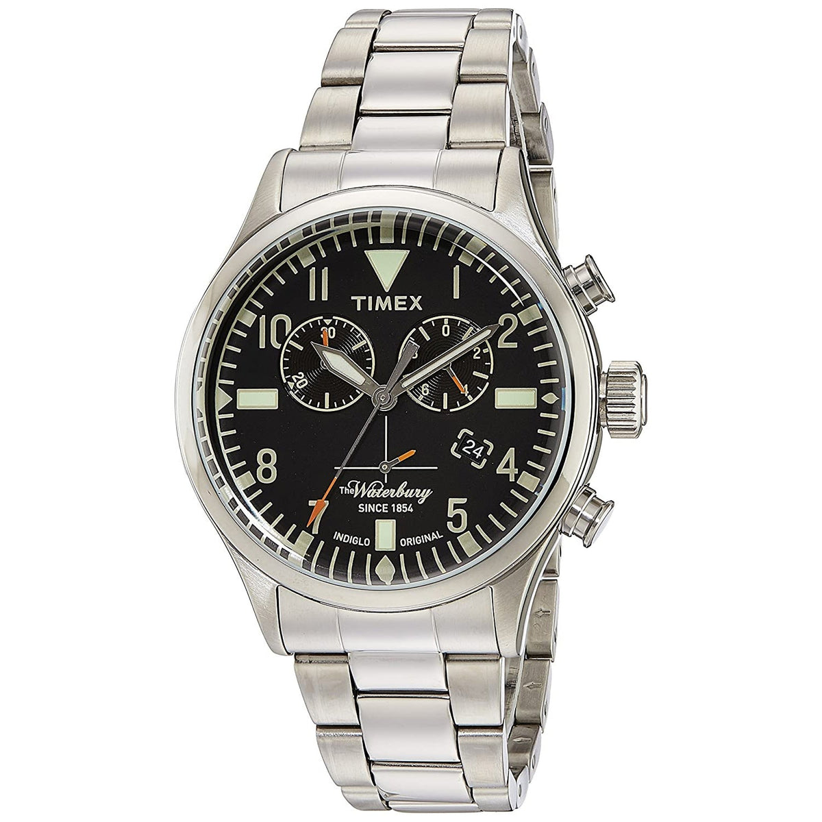 Мужские часы Timex Waterbury