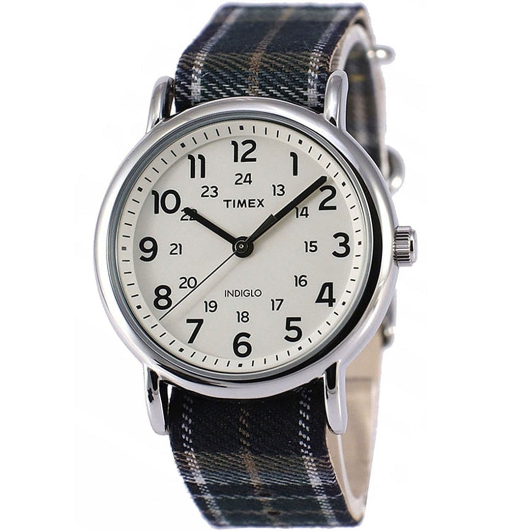 Timex Weekender para hombre