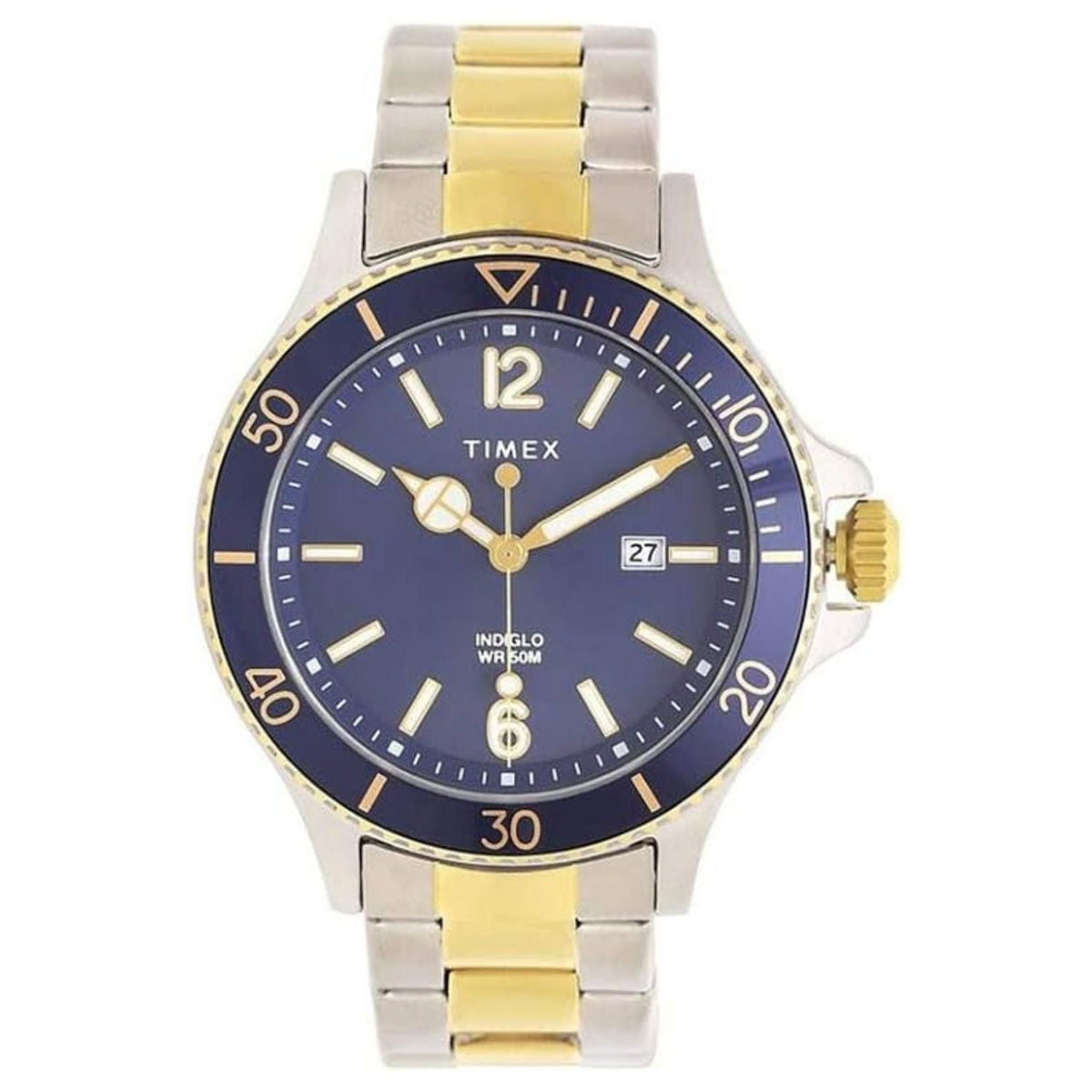 Timex. Новые поступления. Мужские классические.