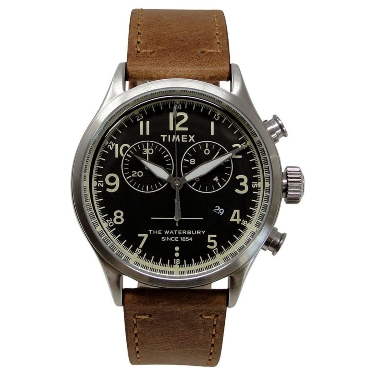 Timex Mens Мужской Классический