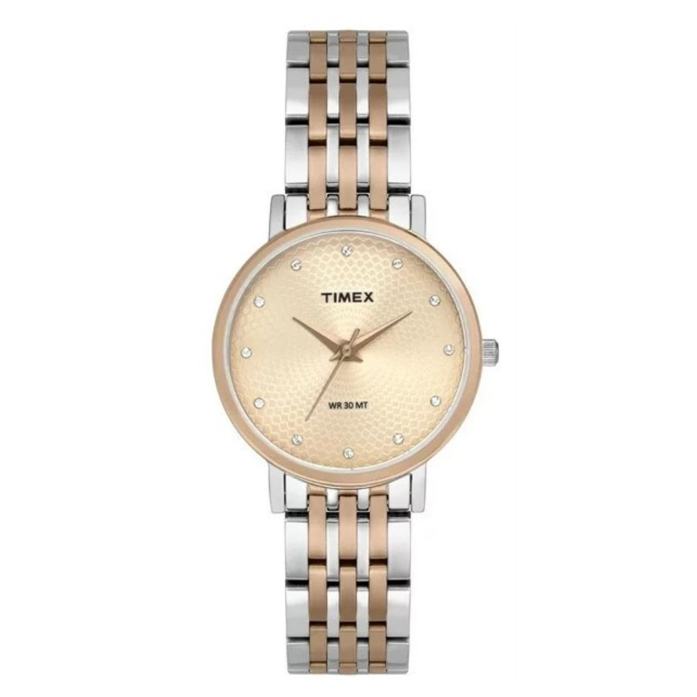 Женские часы Timex Classic