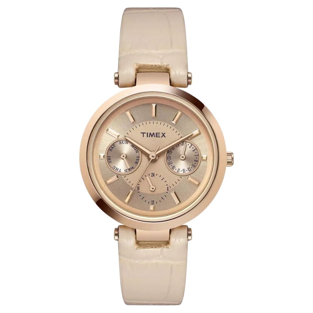 Clase de Timex para mujeres
