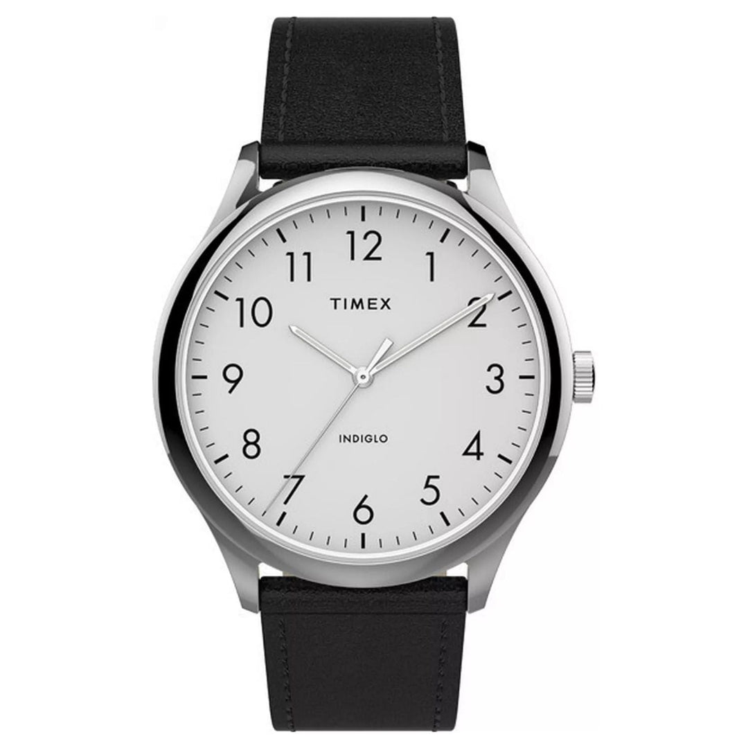 Timex Easy Reader para hombre