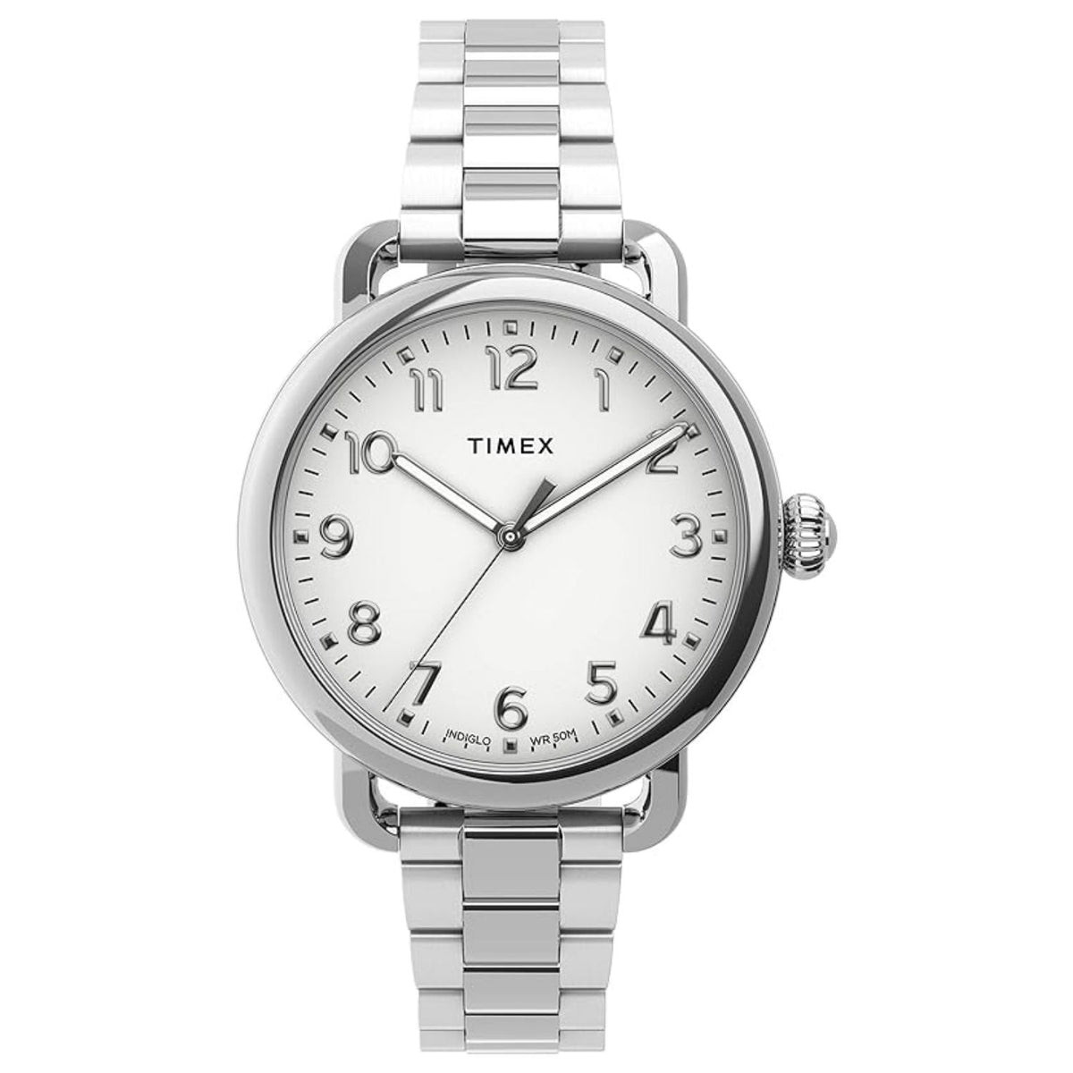 Timex Новые поступления Женские часы Classic