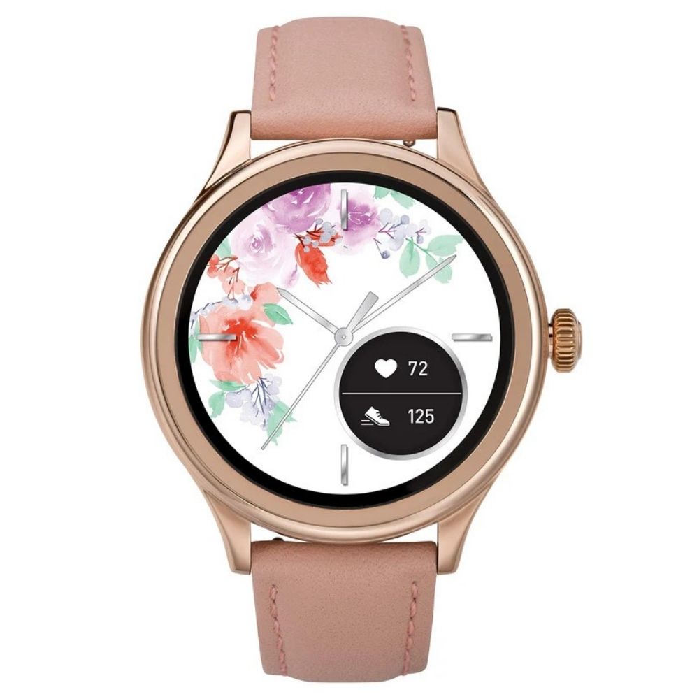 Timex Iconnect para mujer