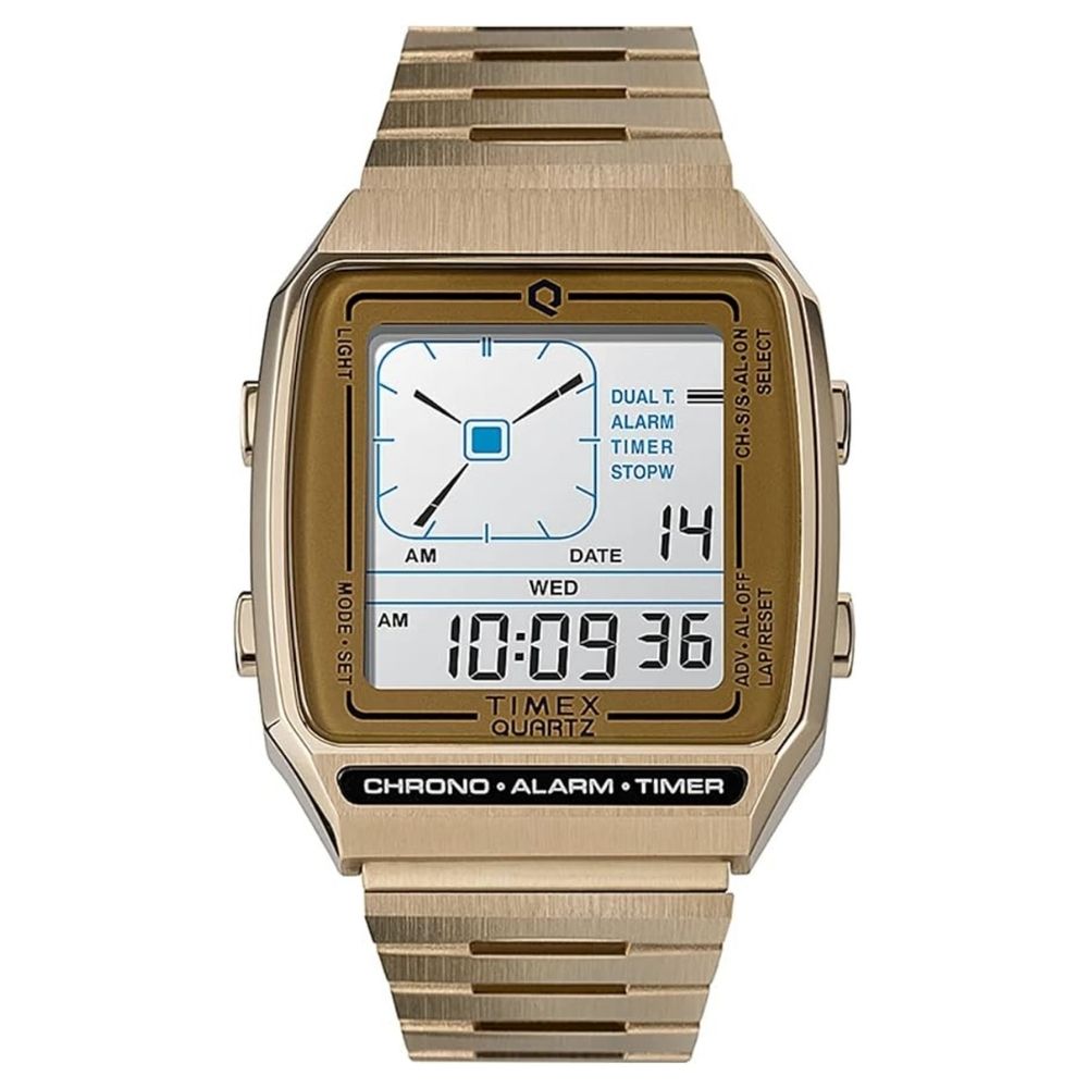 Мужские часы Timex Reissue