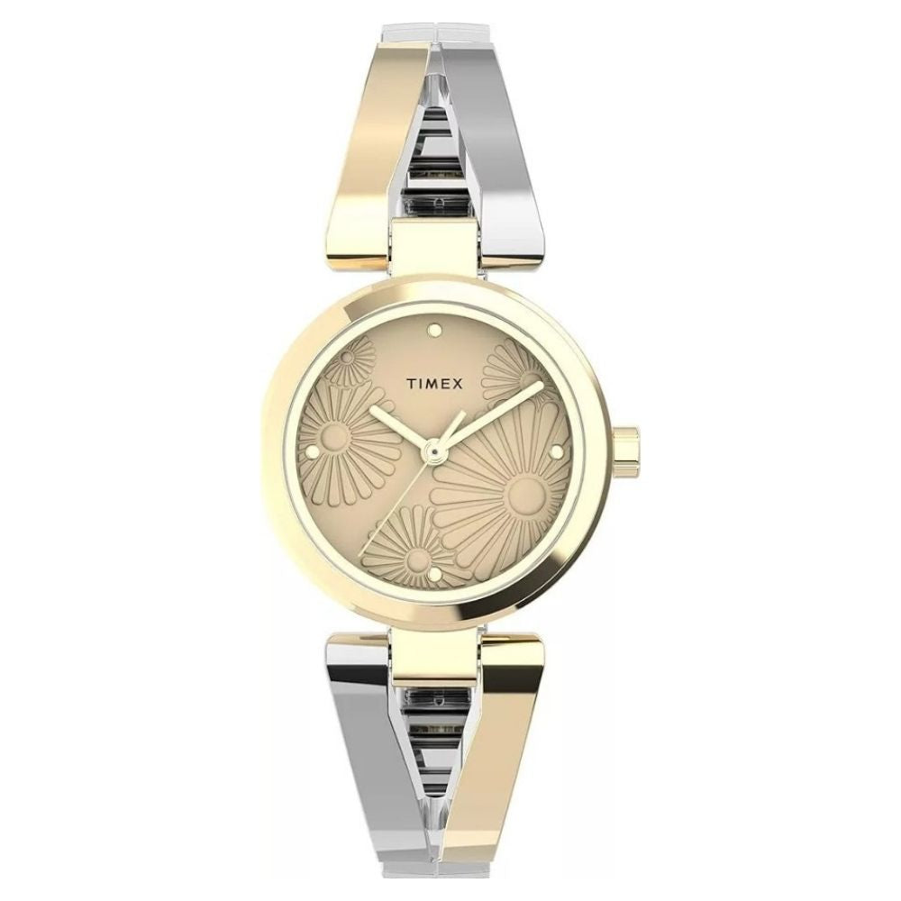 Brazaletes Timex para mujer