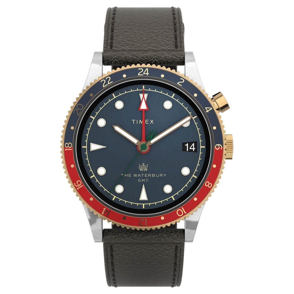 Timex Waterbury para hombre