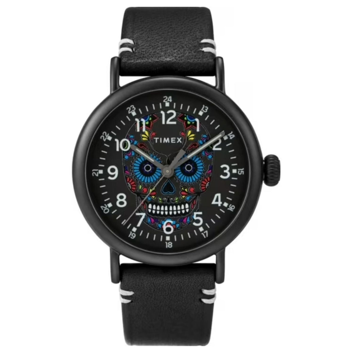 Timex Hombres Los Muertos