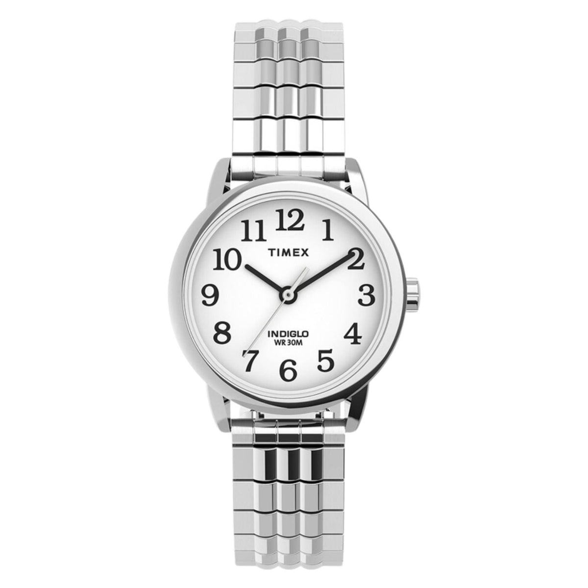 Timex Easy Reader para Mujer