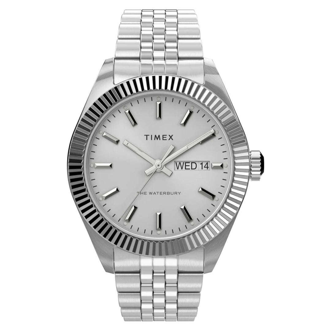 Timex Waterbury para hombre