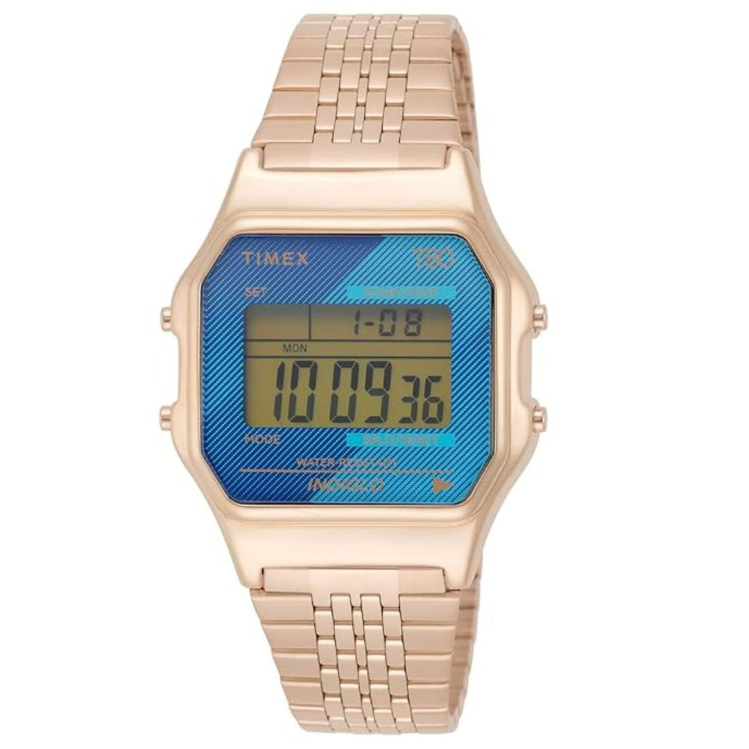 Timex New Arrivals Unisex's Classic