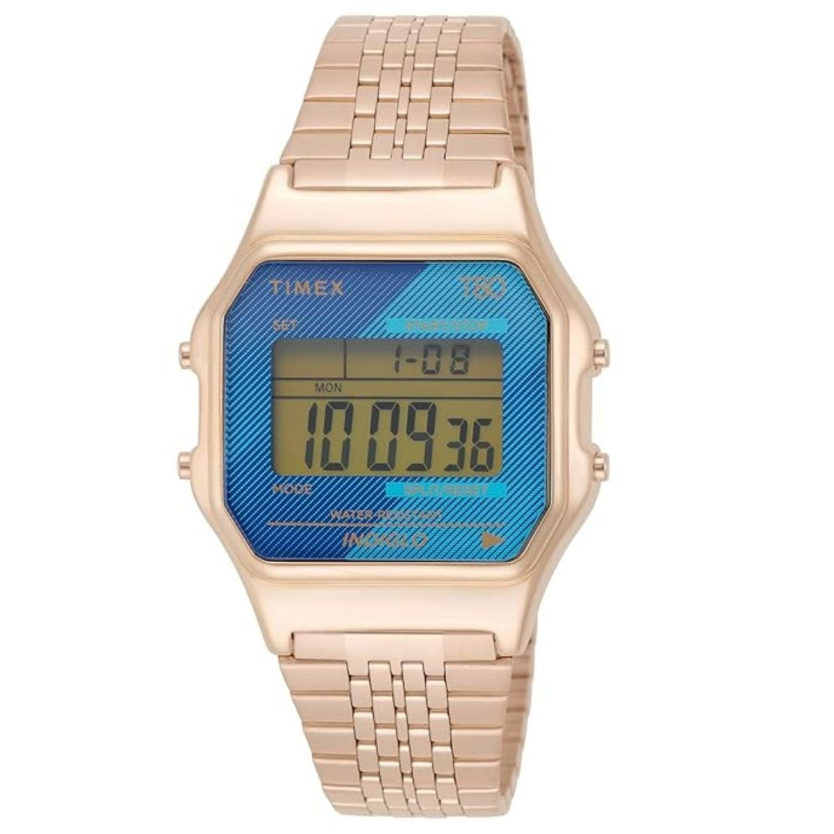 Timex Новые поступления Классика унисекс
