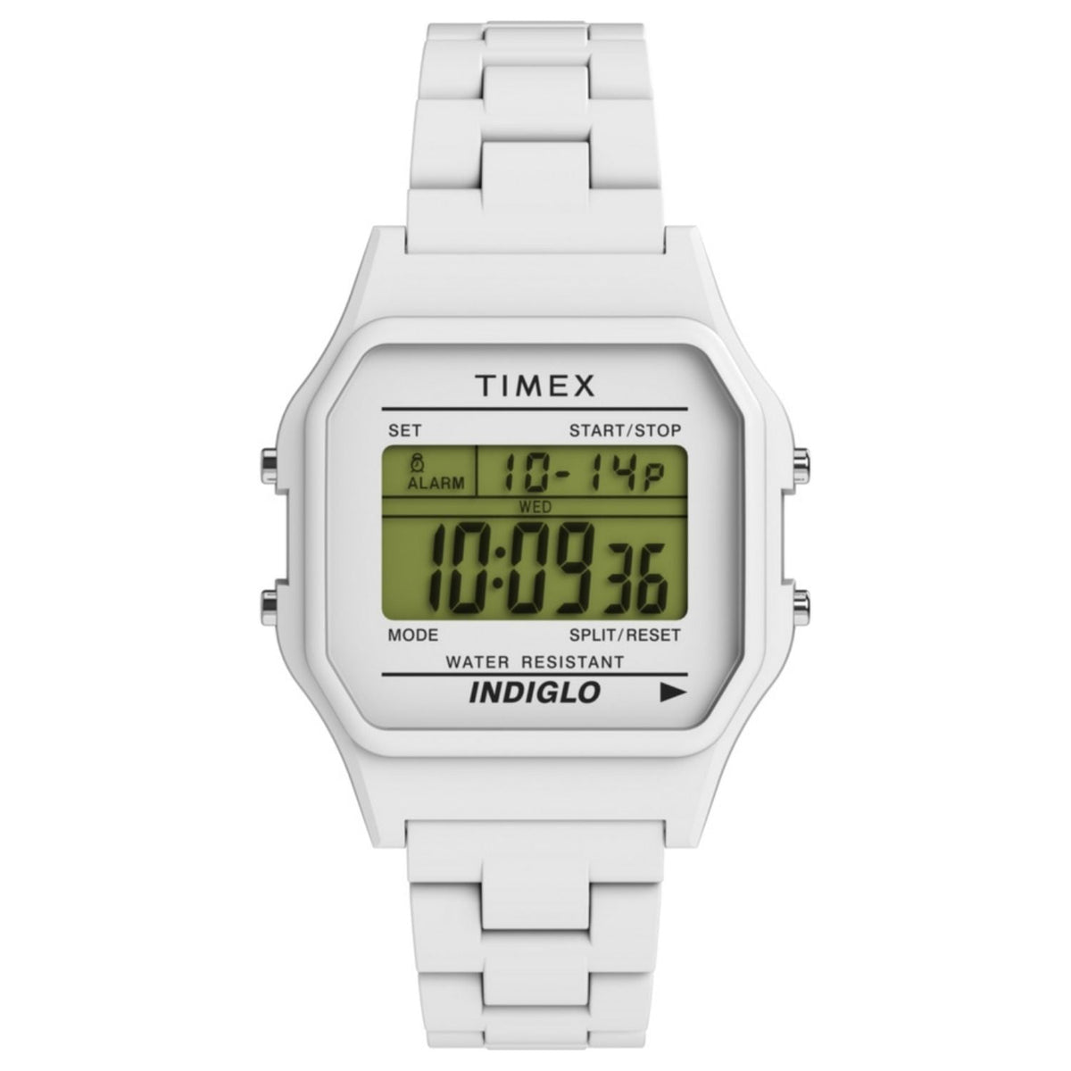 Novedades Timex Clásico Unisex