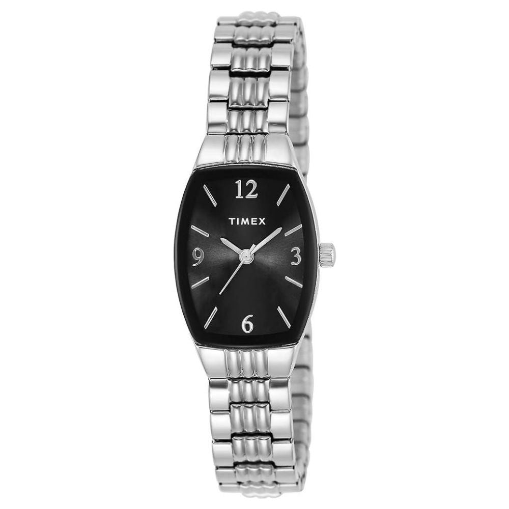 Timex para Mujer con Extensible Elástico