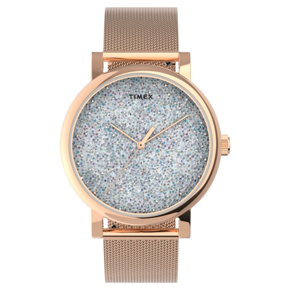 Timex Cristal para Mujer