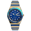 Timex para mujer con esfera de buzo