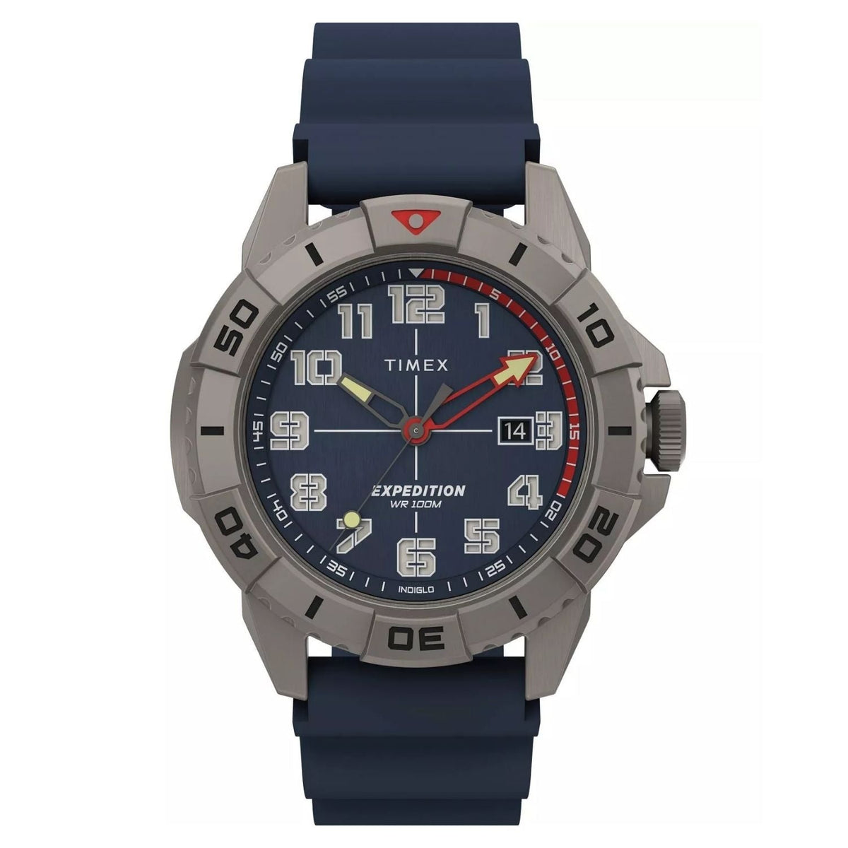 Timex Expedition North Ridge para Hombre