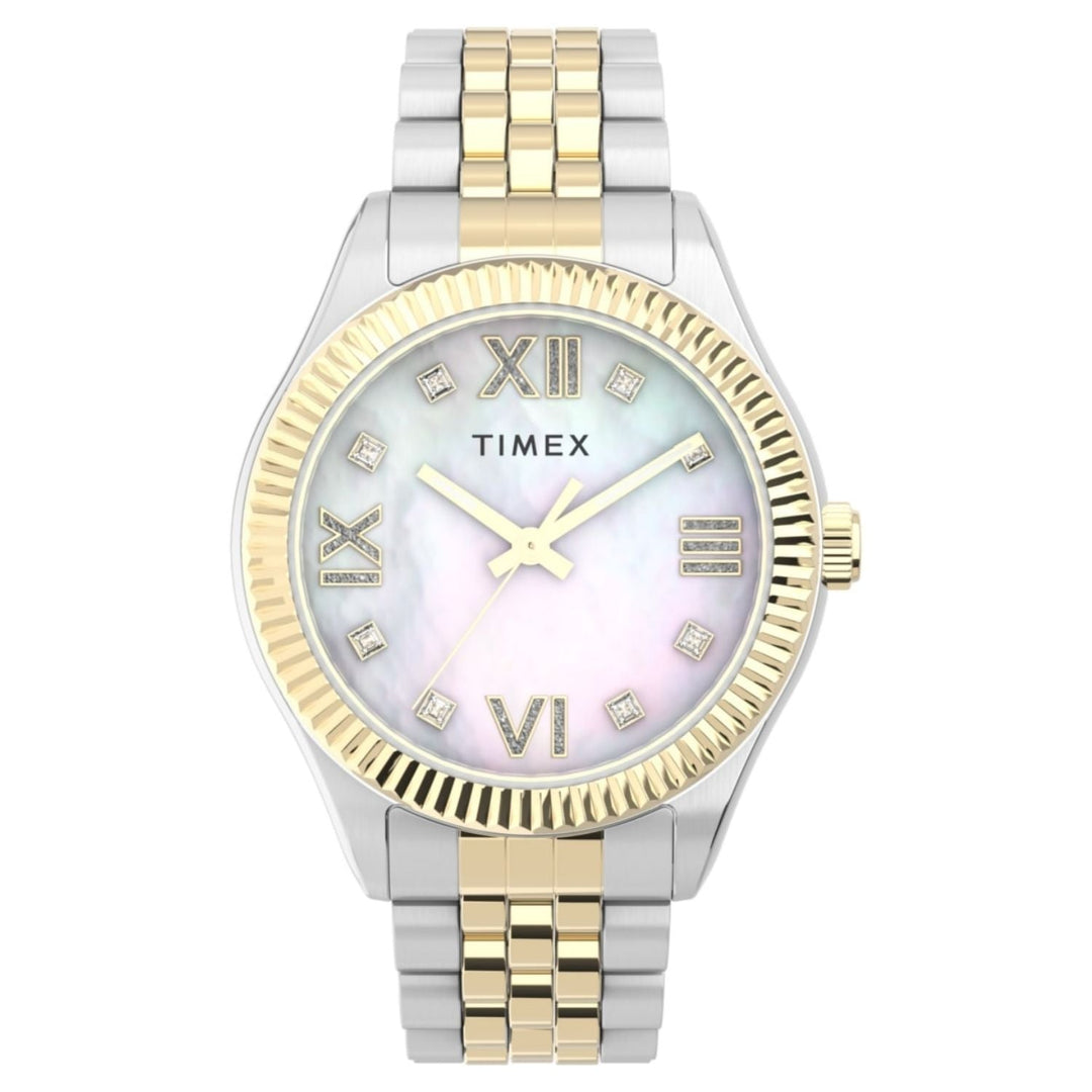 Timex New Arrivals Women's Classic