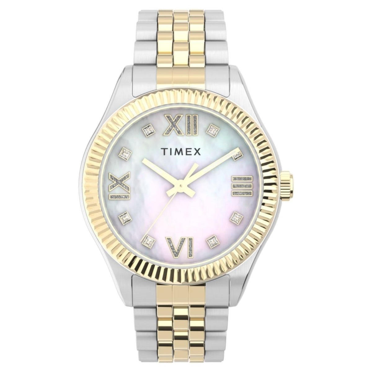 Timex Новые поступления Классические женские часы