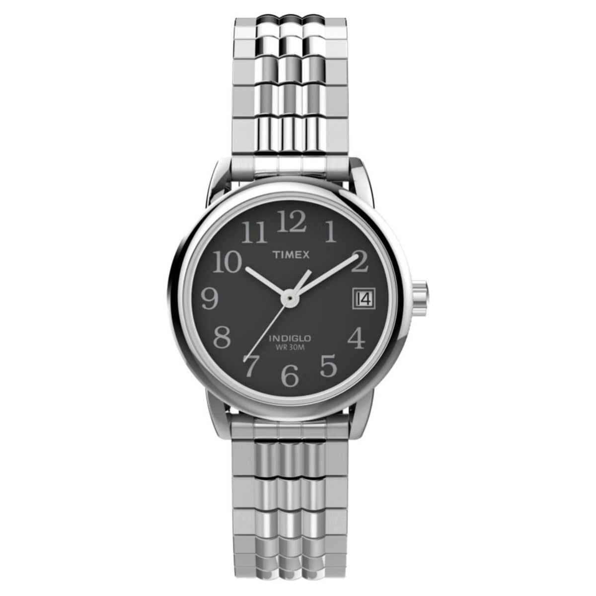 Timex Easy Reader para Mujer