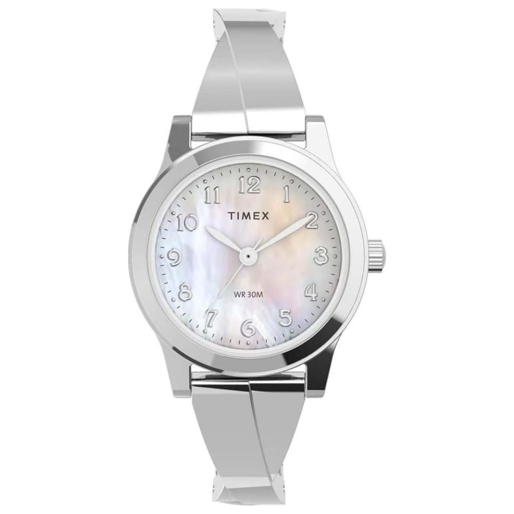 Timex Mujer Perla