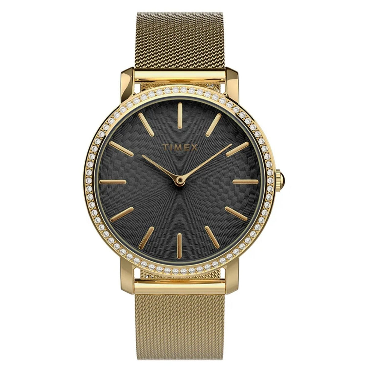 Женские часы Timex Transcend