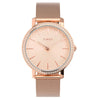 Timex Transcend para mujer