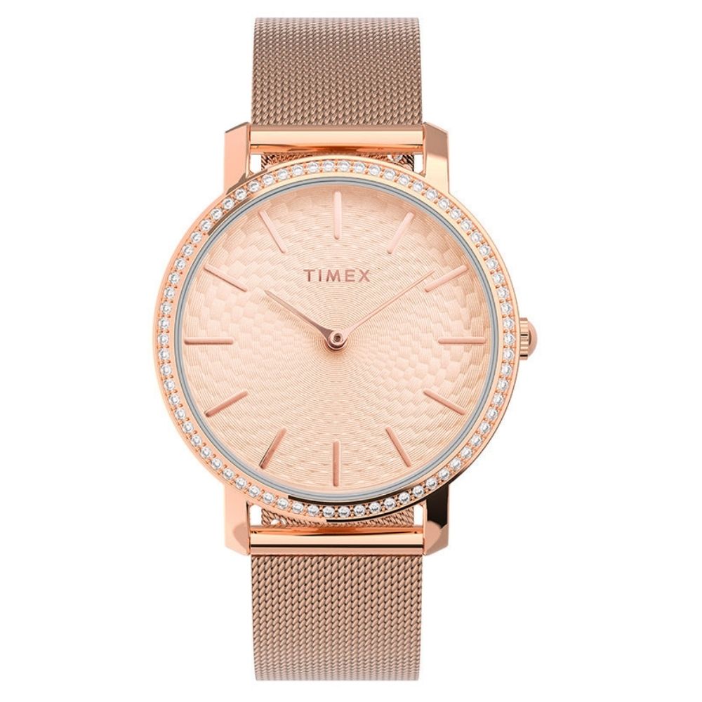 Timex Transcend para mujer