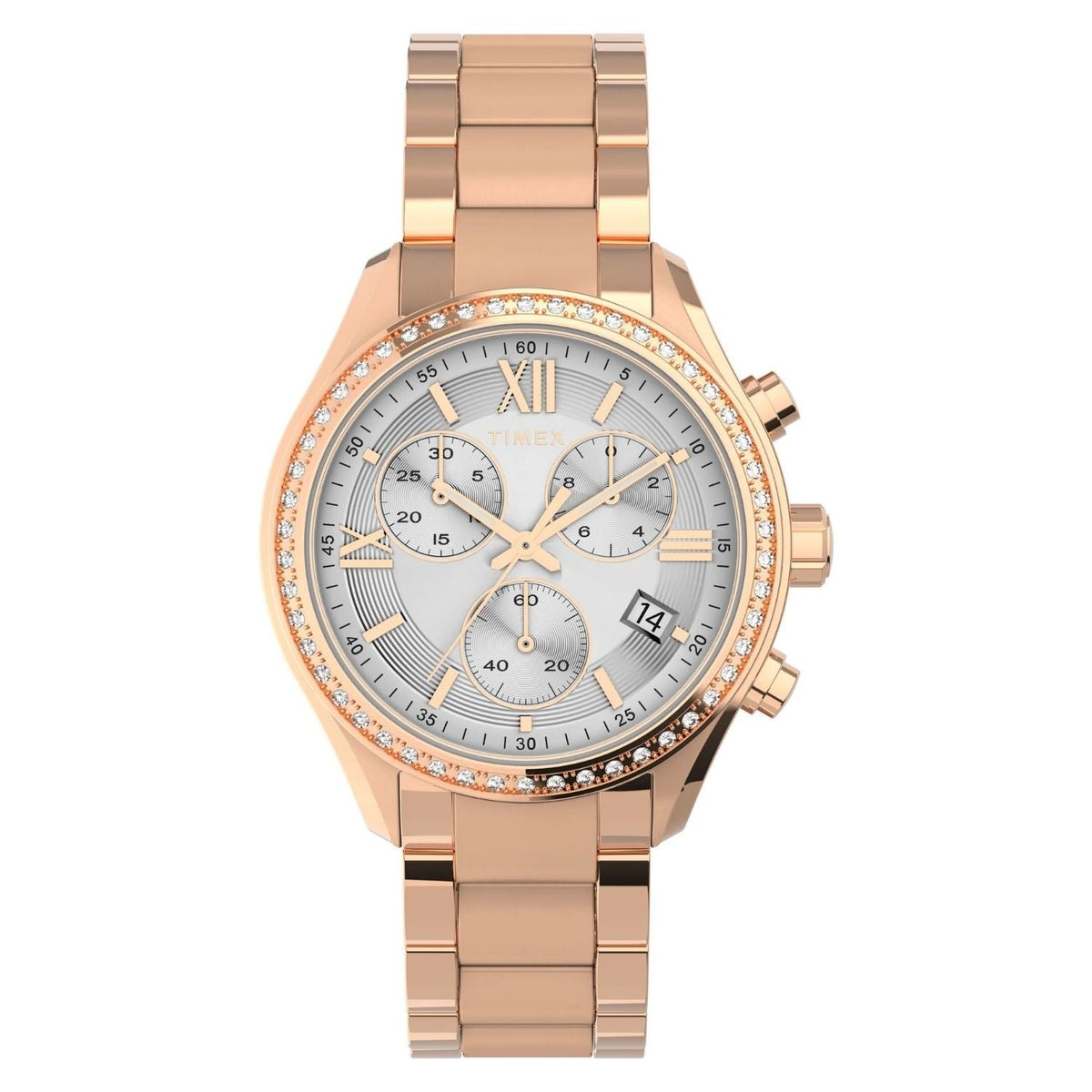 Timex Tendencia para Mujer