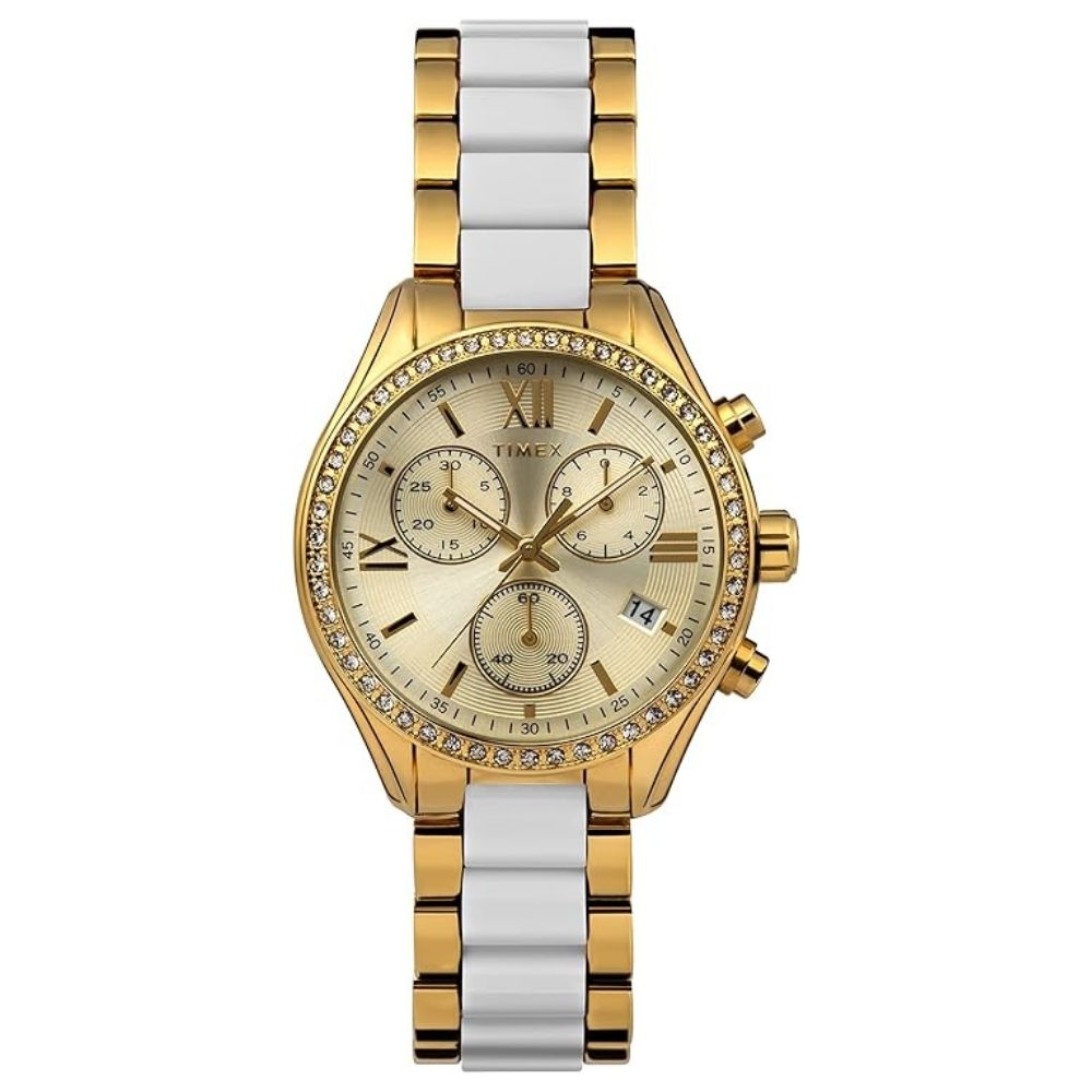 Timex Clásico para Mujer