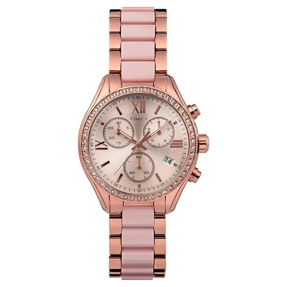 Timex Clásico para Mujer