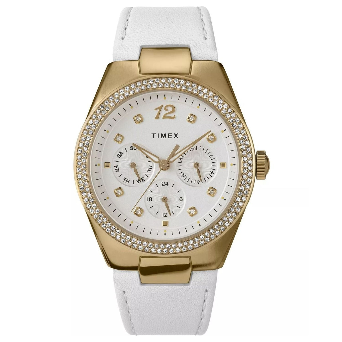 Timex multifunción Simone para mujer