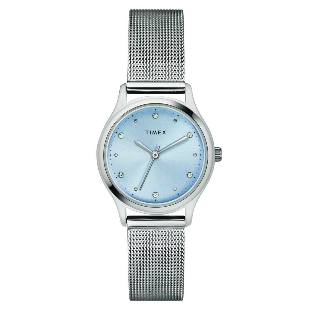 Женские часы Timex Transcend
