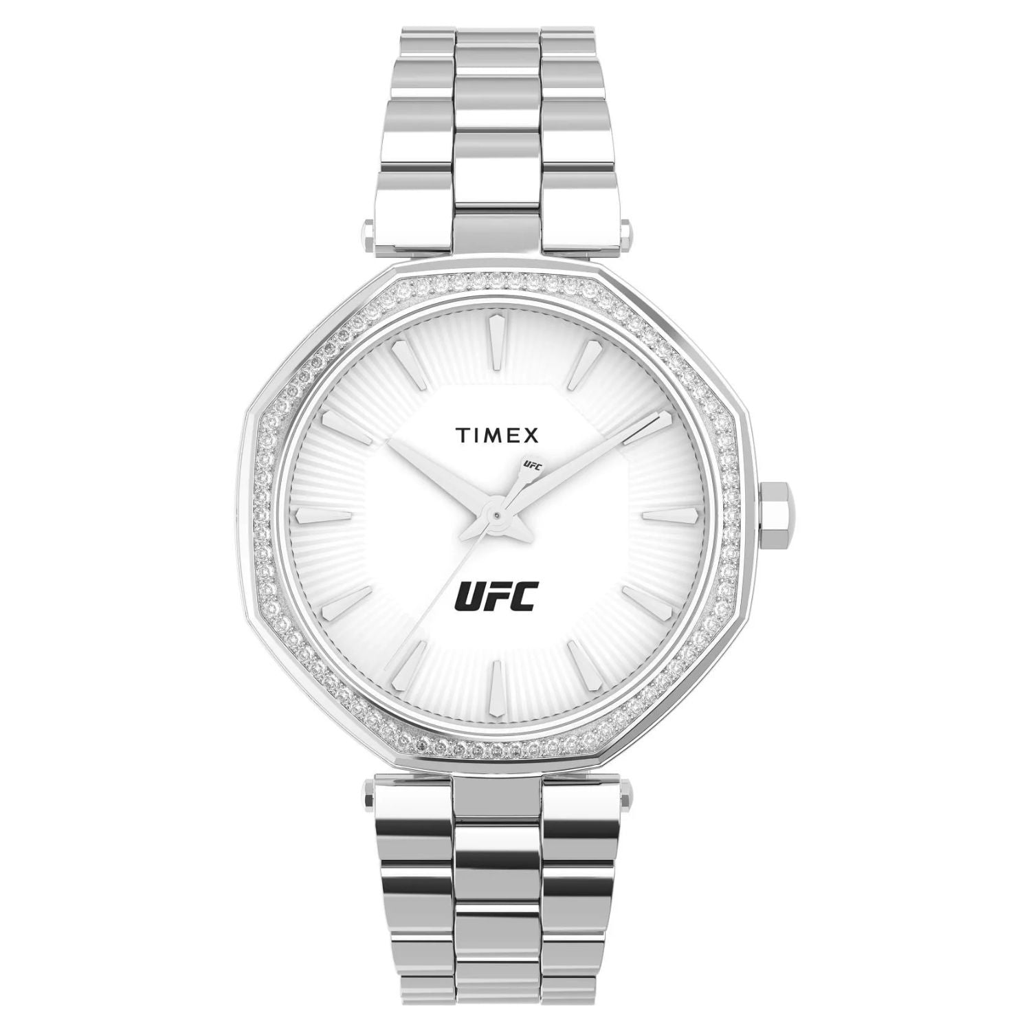 Жемчужина женского UFC