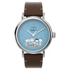 Timex Men's Peanuts Gang's All Here